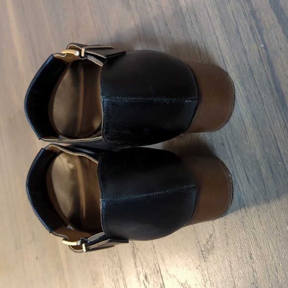 & other stories fringe sandals - Picture 3 of 6